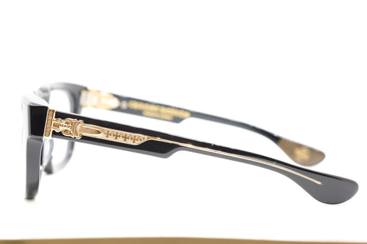 Chrome Hearts Box Officer Glasses| AVNTGRDNY NYC