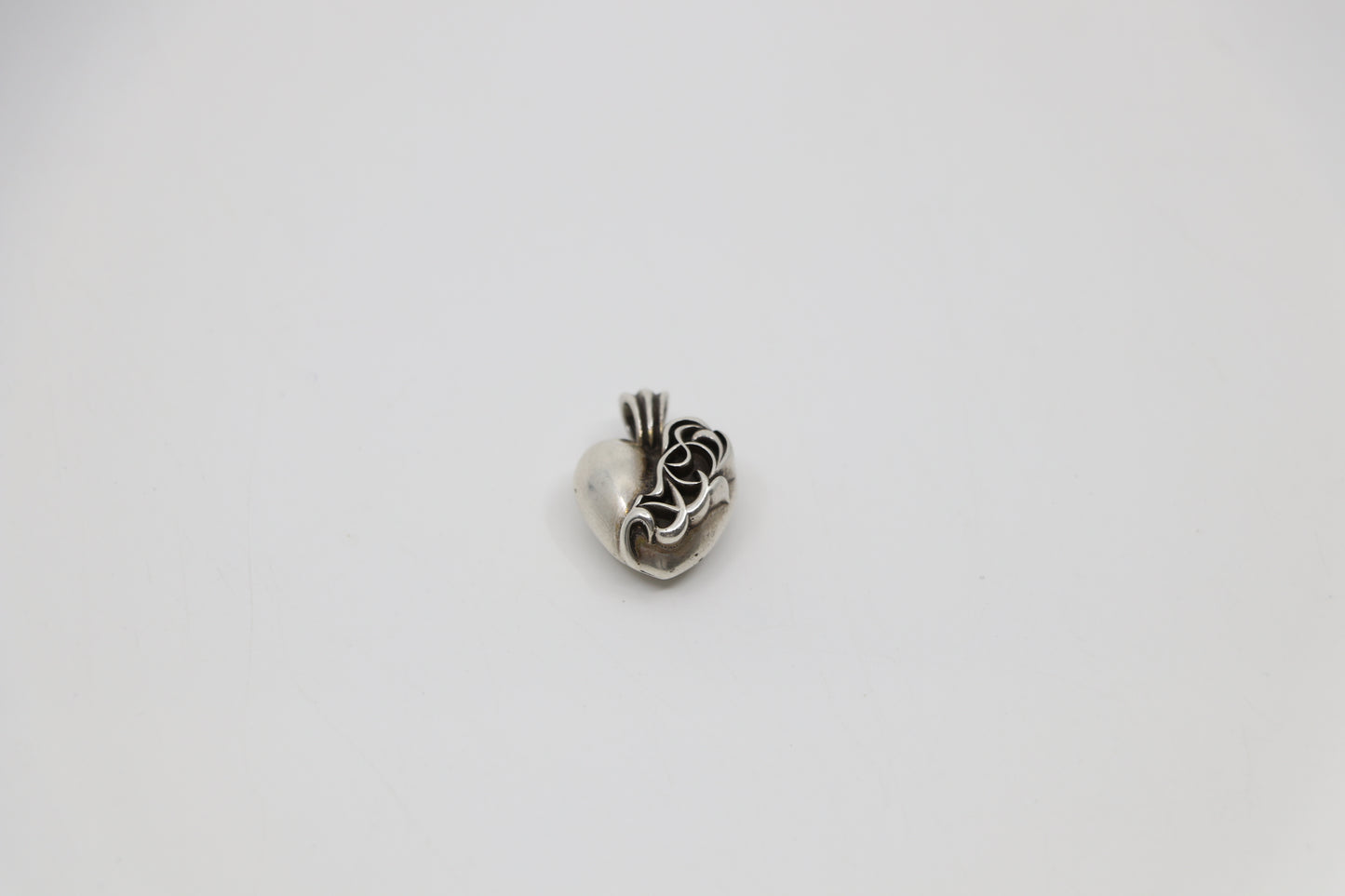 Chrome Hearts St.Barths Exclusive Pendant