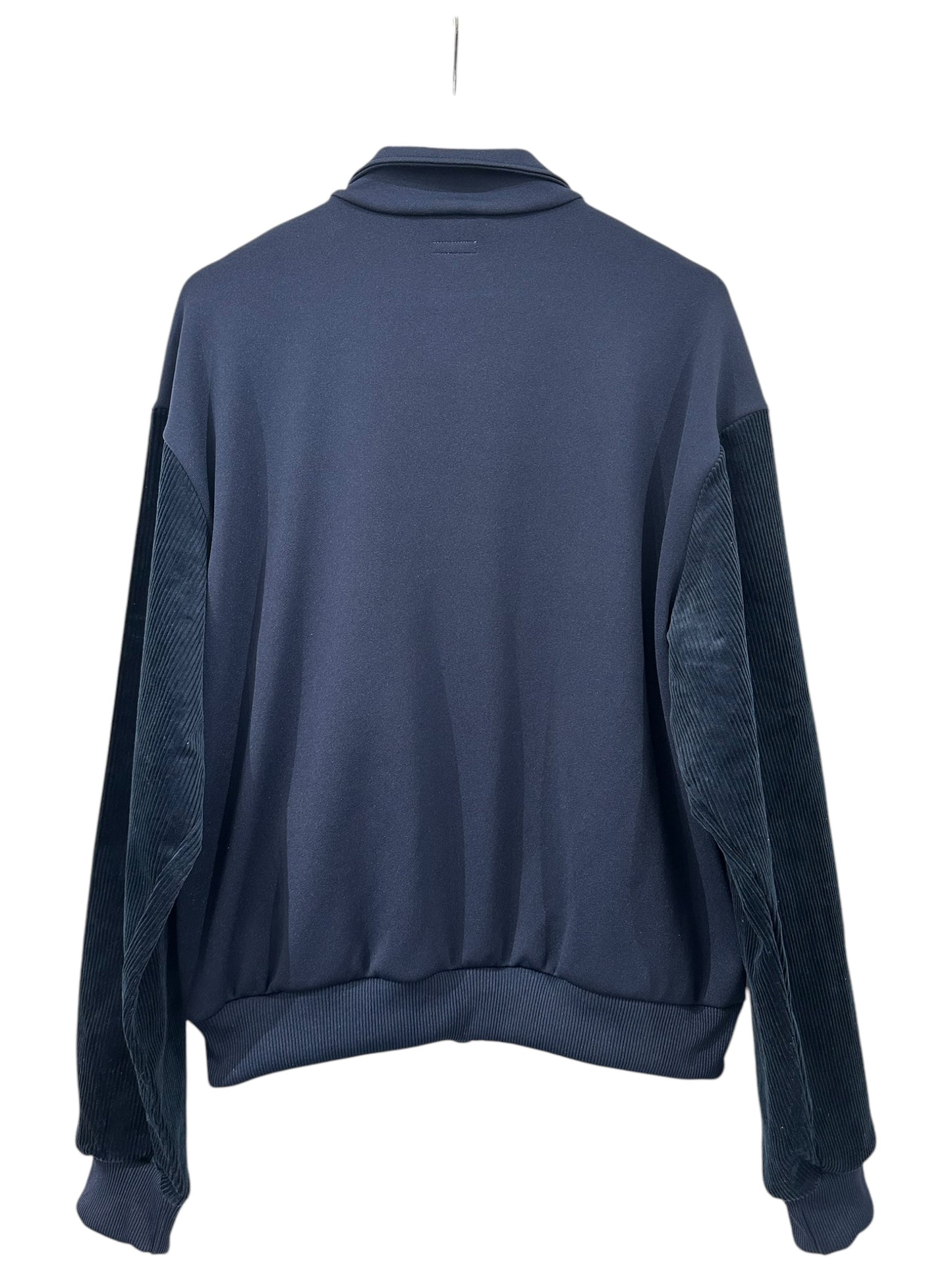 Kapital Zephyr Curdoroy Jacket Navy Size L
