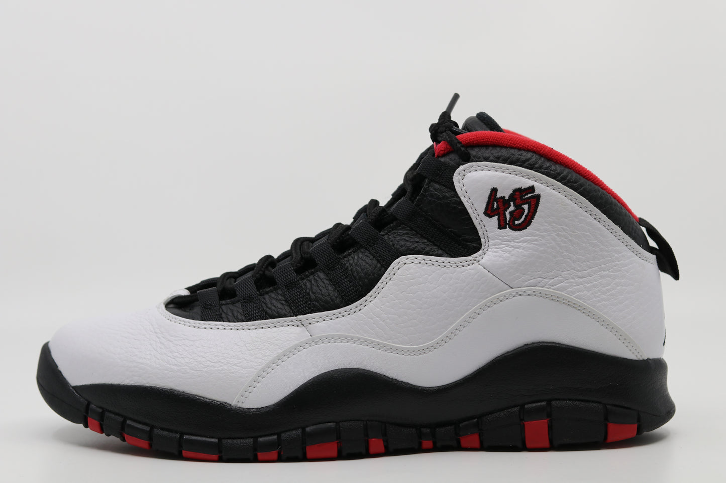 Air Jordan 10 Double Nickel Size 9.5