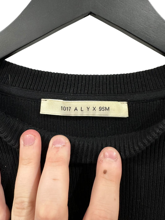 ALYX Knitted Sweater Size L