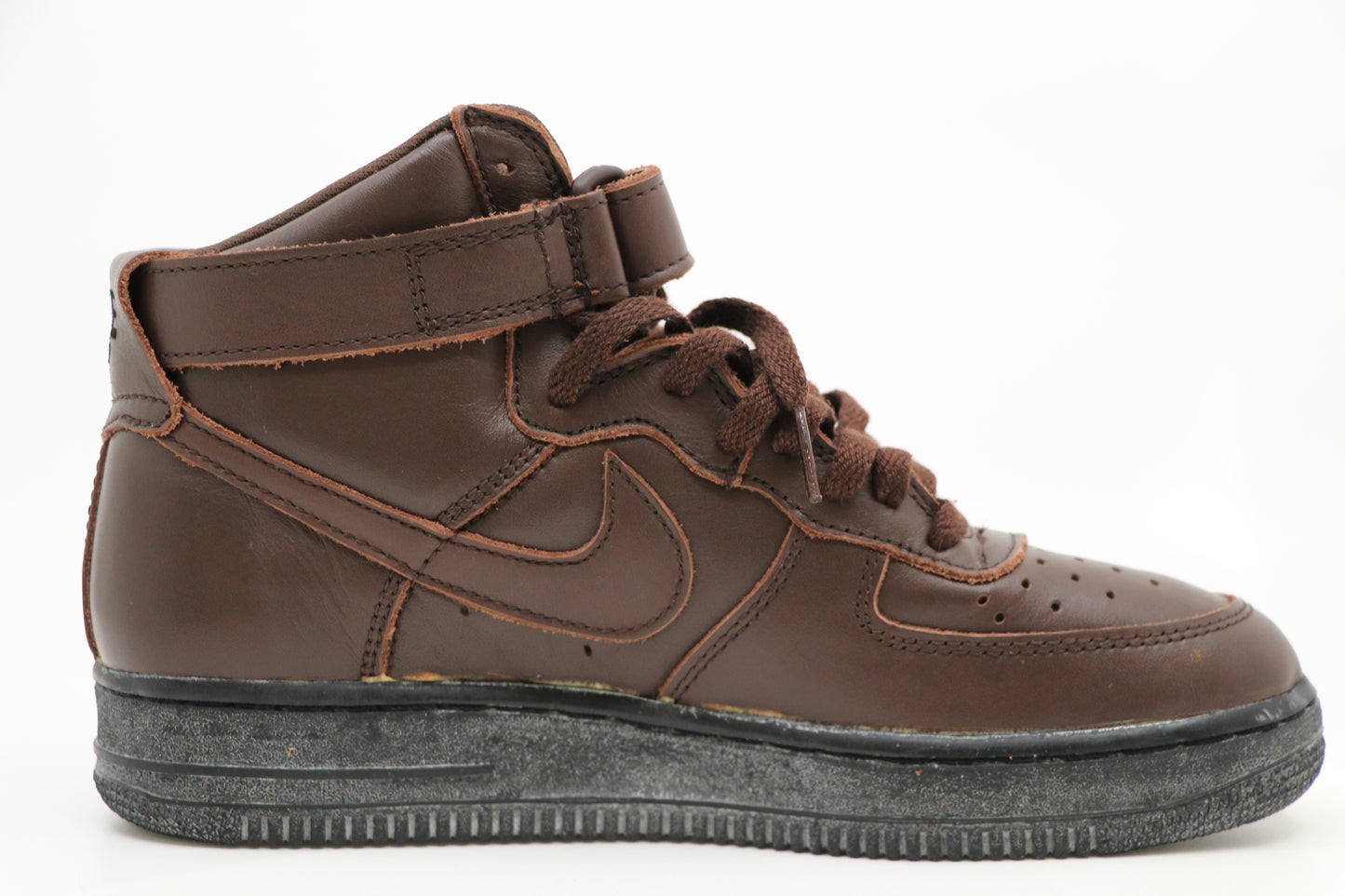 Air Force 1 Boulder Brown Size 6Y