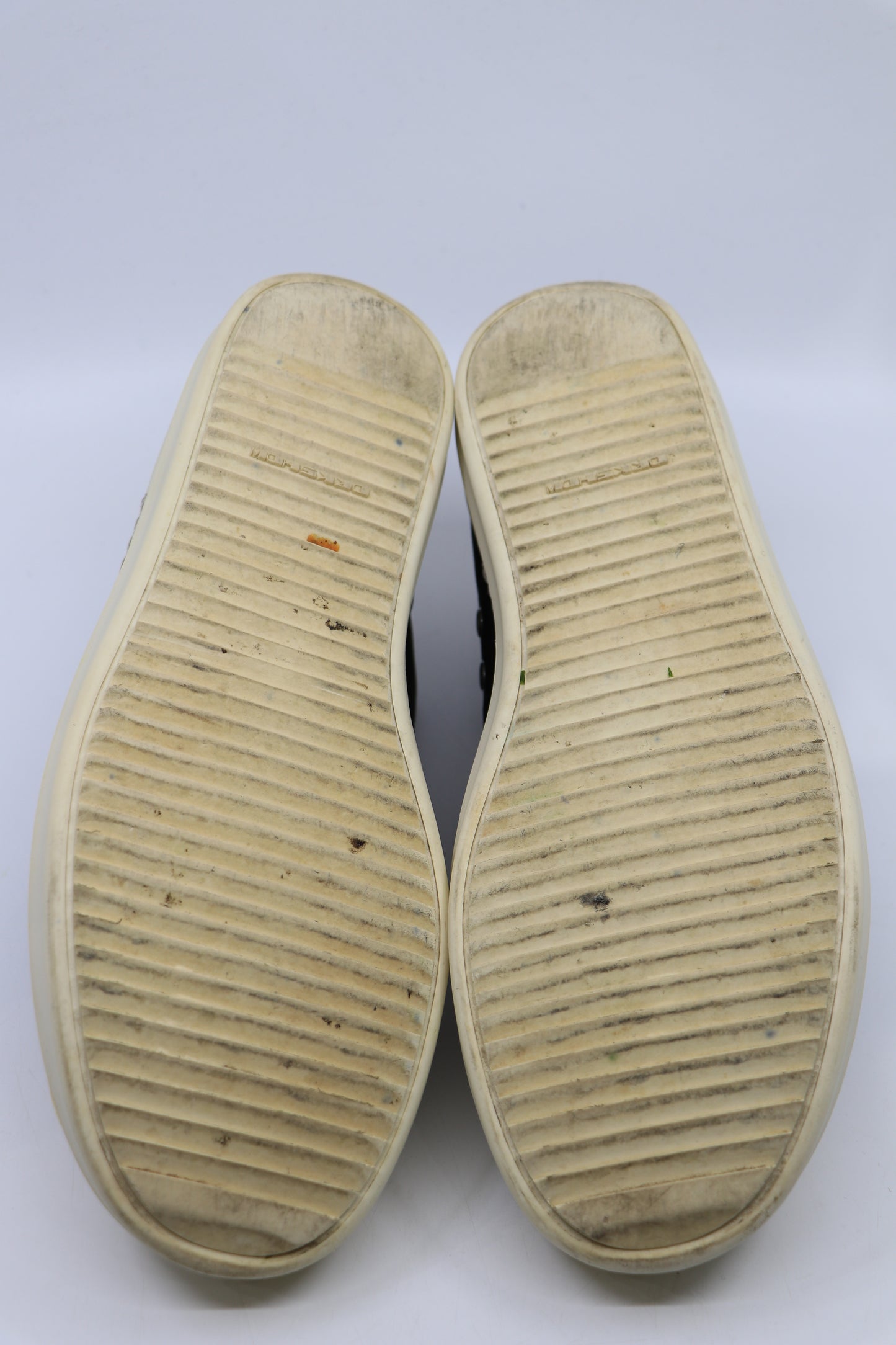 Rick Owens DRKSHDW Ramones Size 42