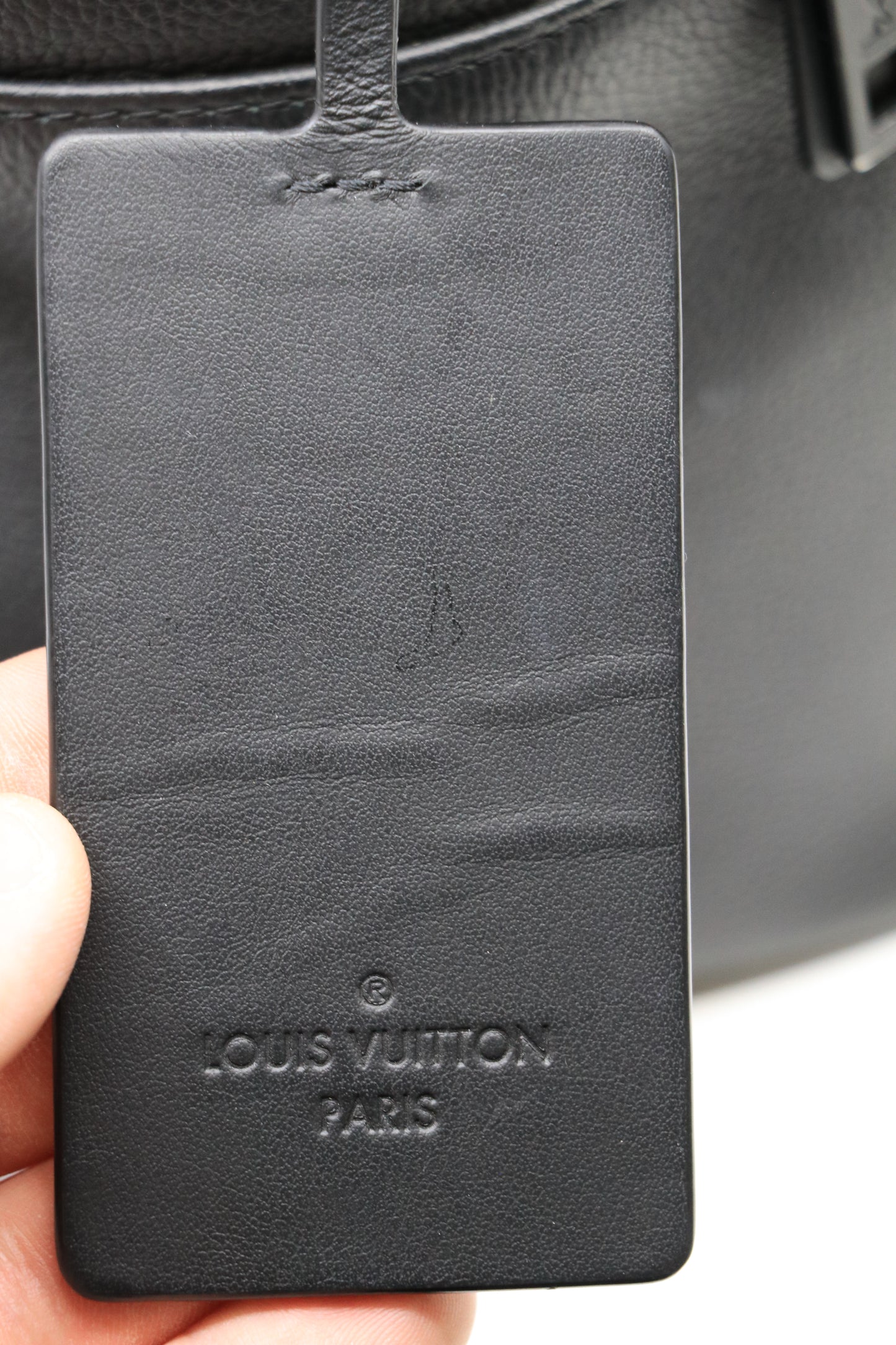 Louis Vuitton Takeoff Backpack