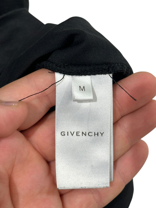 Givenchy Chito T-Shirt Size M