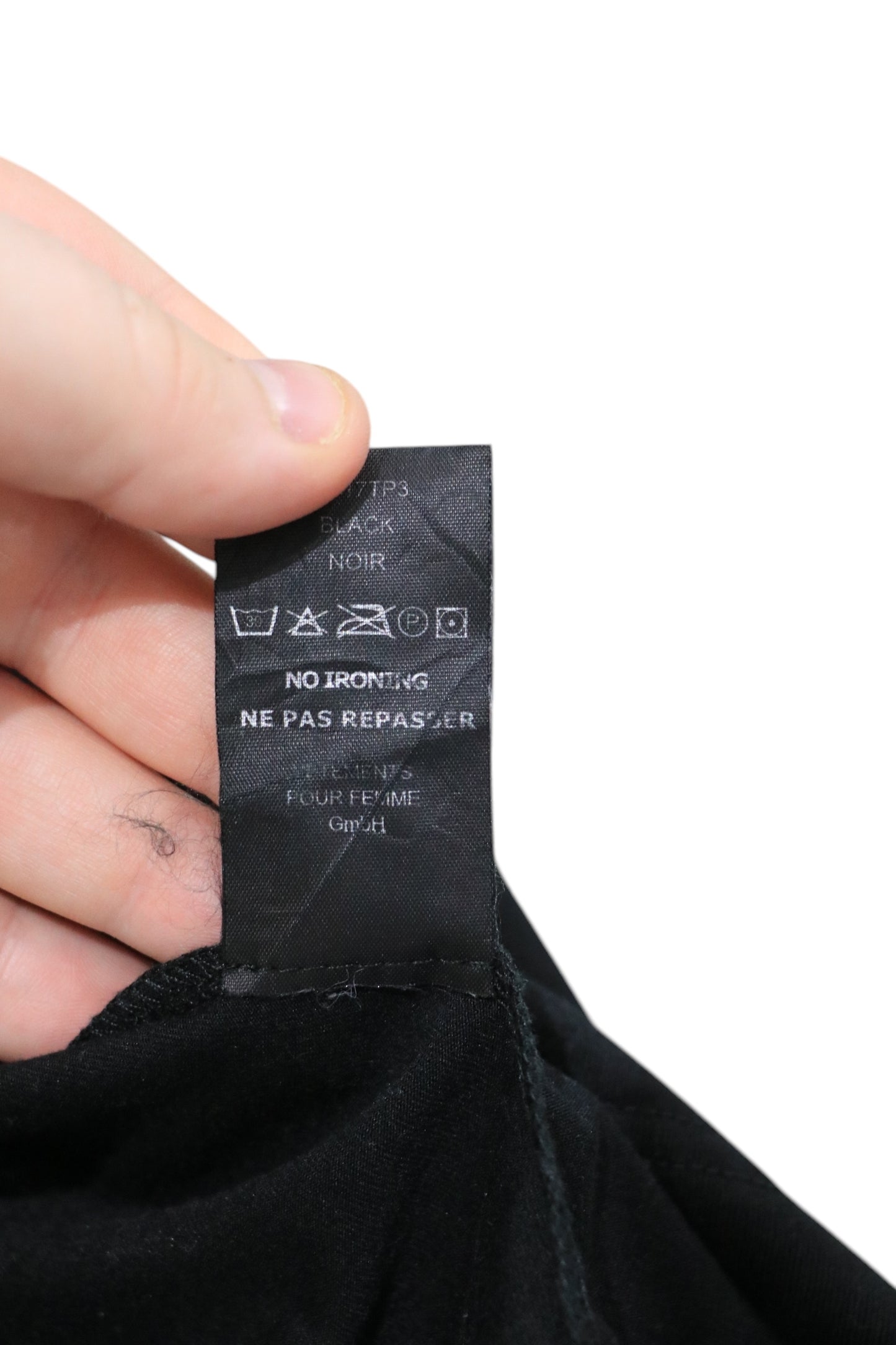 Vetements T-Shirt Size S