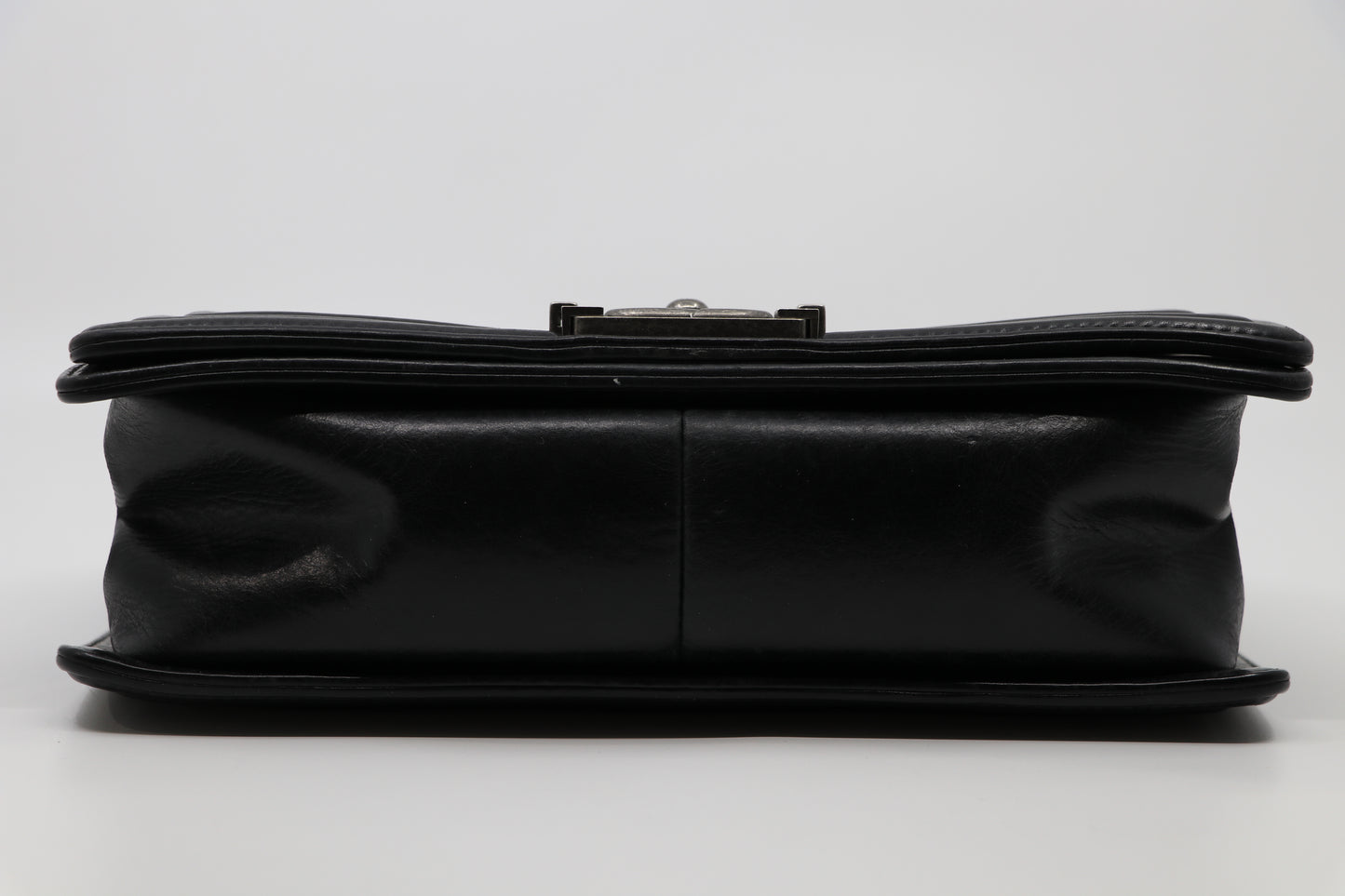 Chanel Boy Bag Size Medium