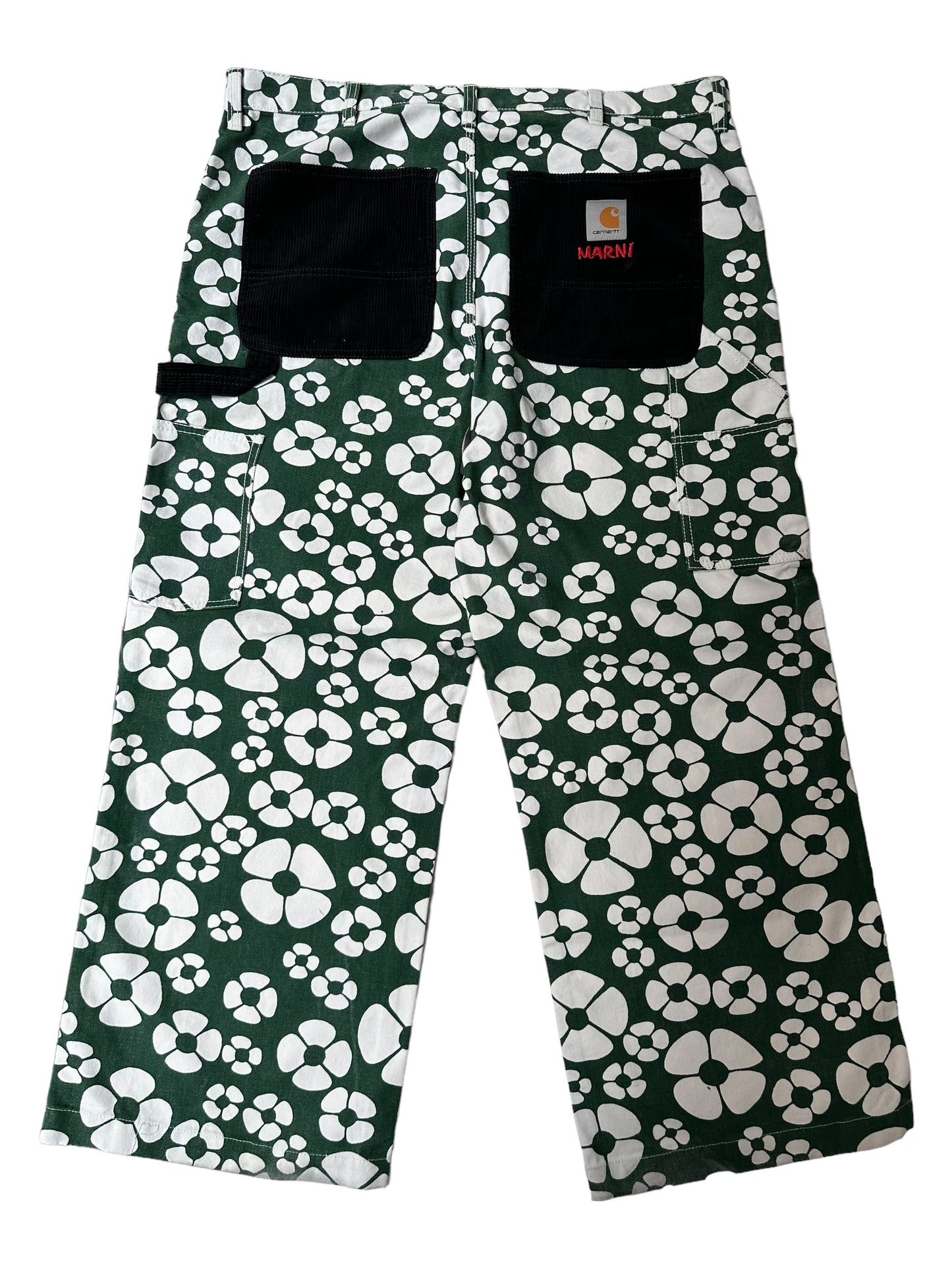 Carhartt WIP x Marni Jeans XXL