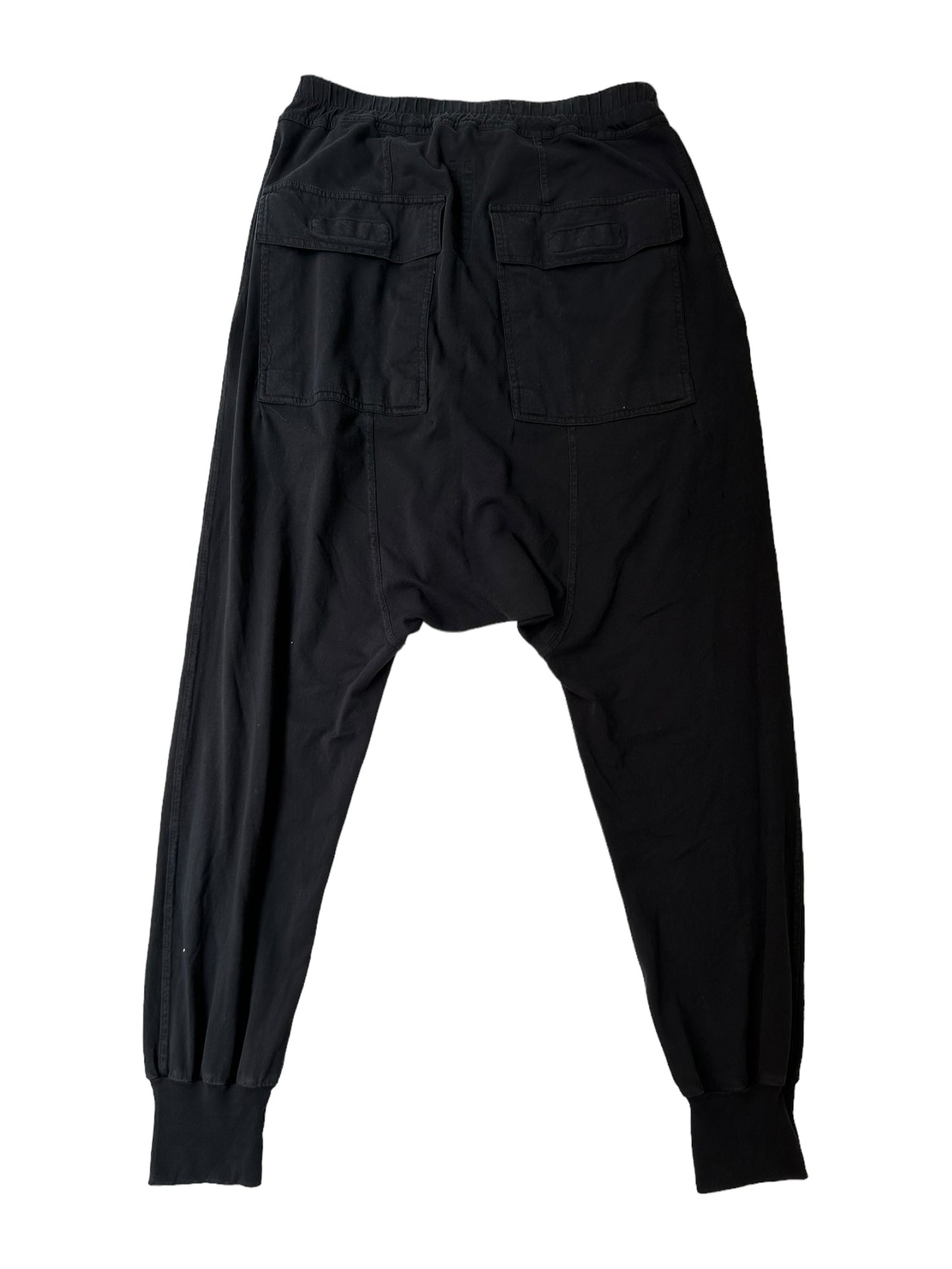 Rick Owens DRKSHDW Drop Crotch Pant