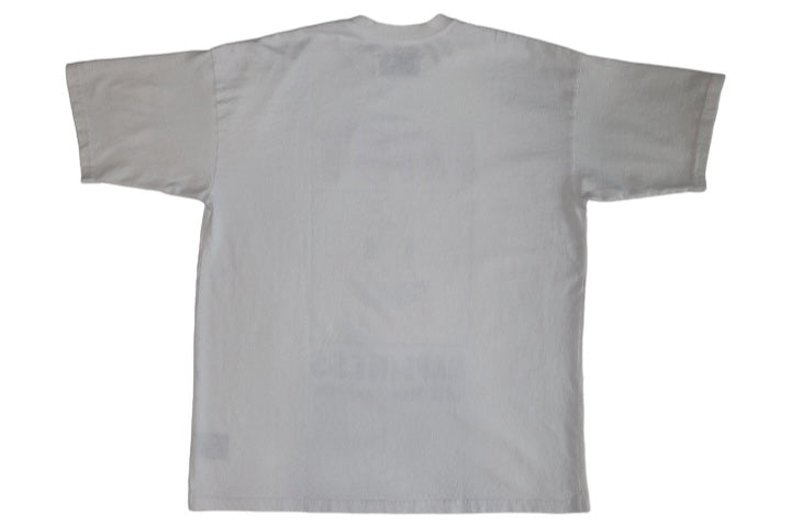 Satoshi Nakamoto Lost Happiness Tee