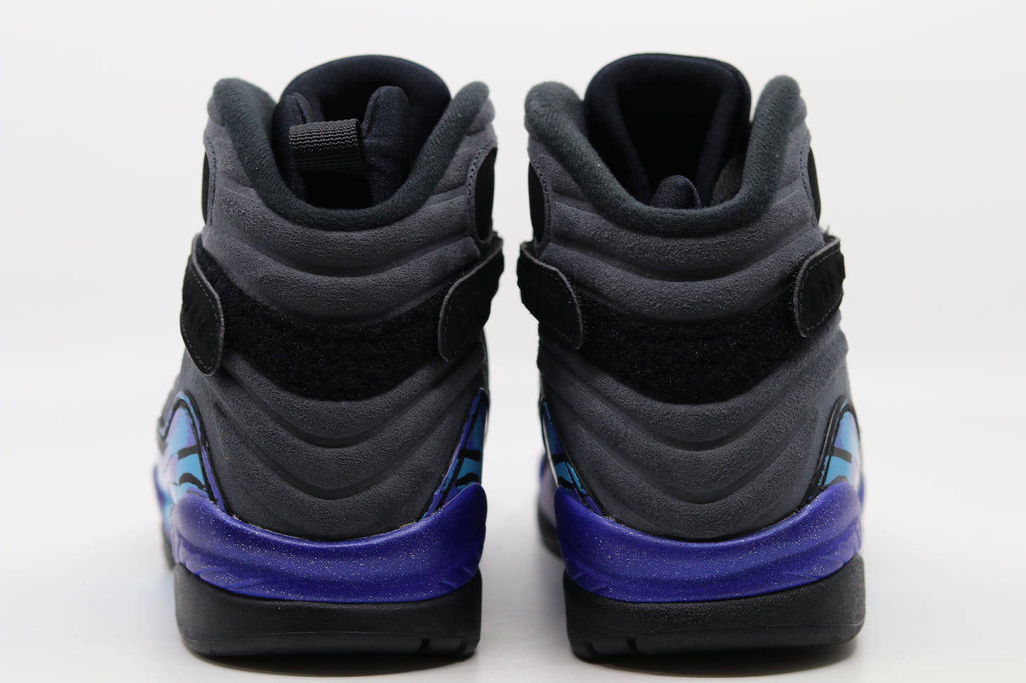 Air Jordan 8 Aqua 2015 Size 9.5