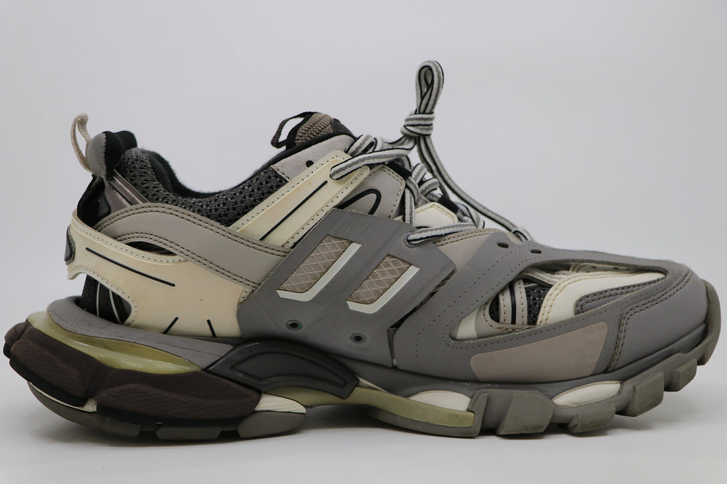 Balenciaga Track Size 42