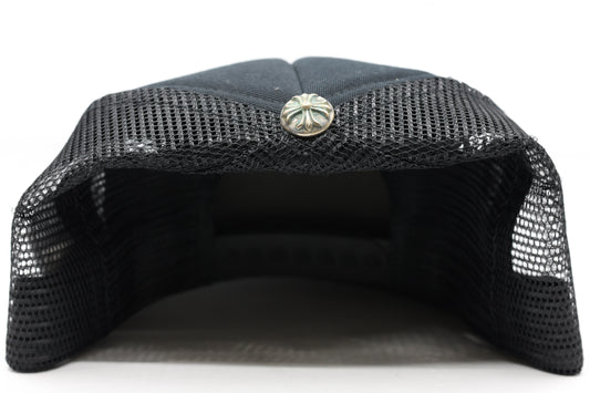 Chrome Hearts Paris Trucker Hat| AVNTGRDNY NYC