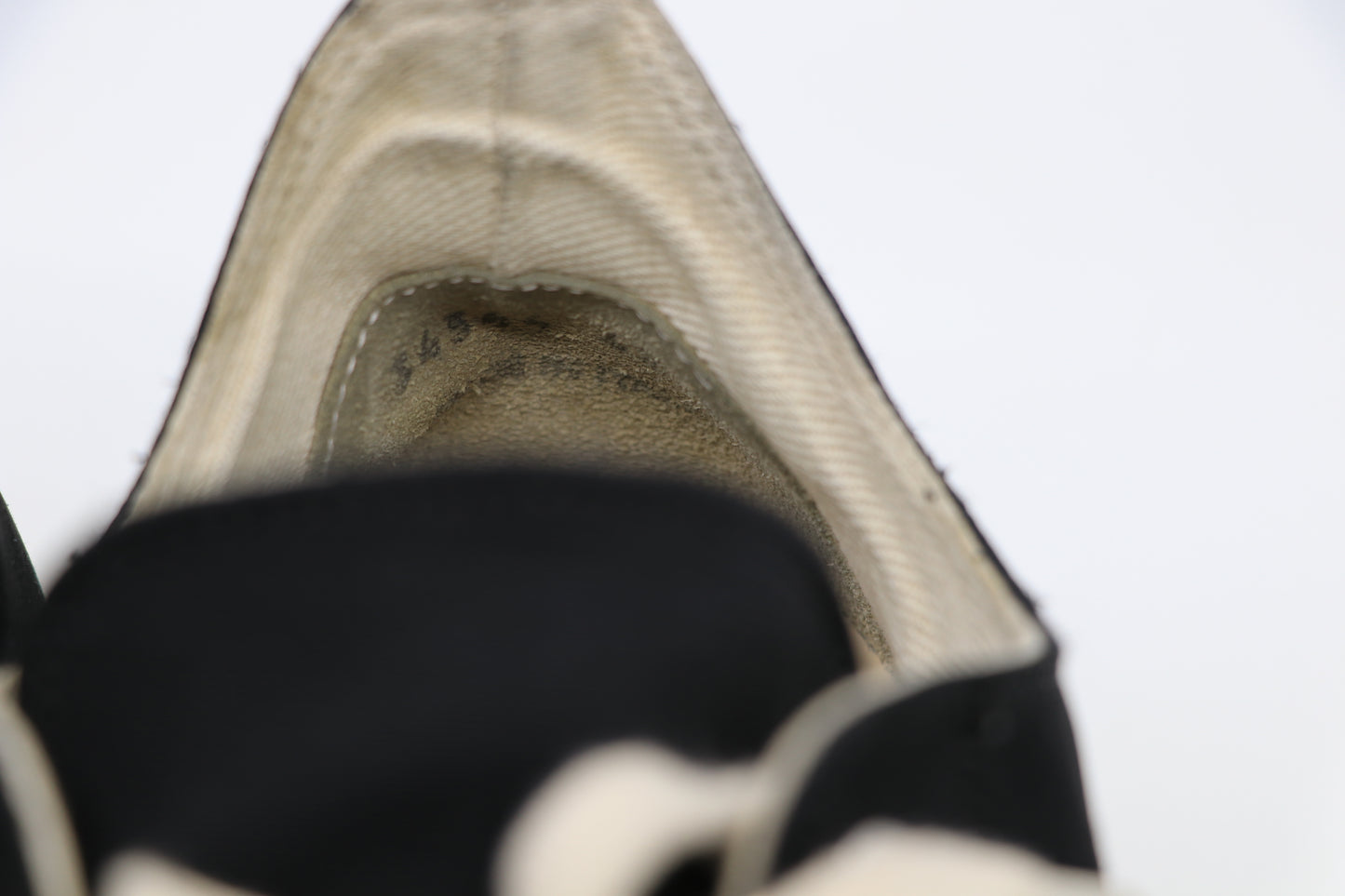 Rick Owens DRKSHDW Ramones Size 42
