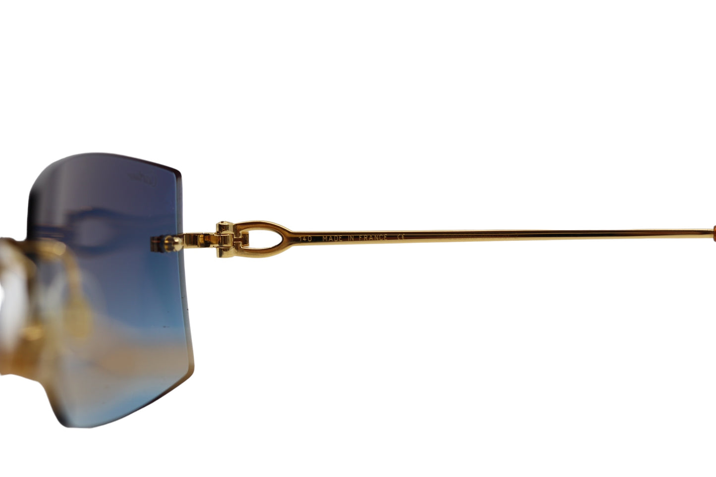 Cartier C-Decor Sunglasses