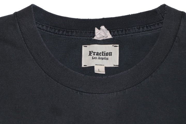Fraction Los Angeles Vintage Death Angel tee size L
