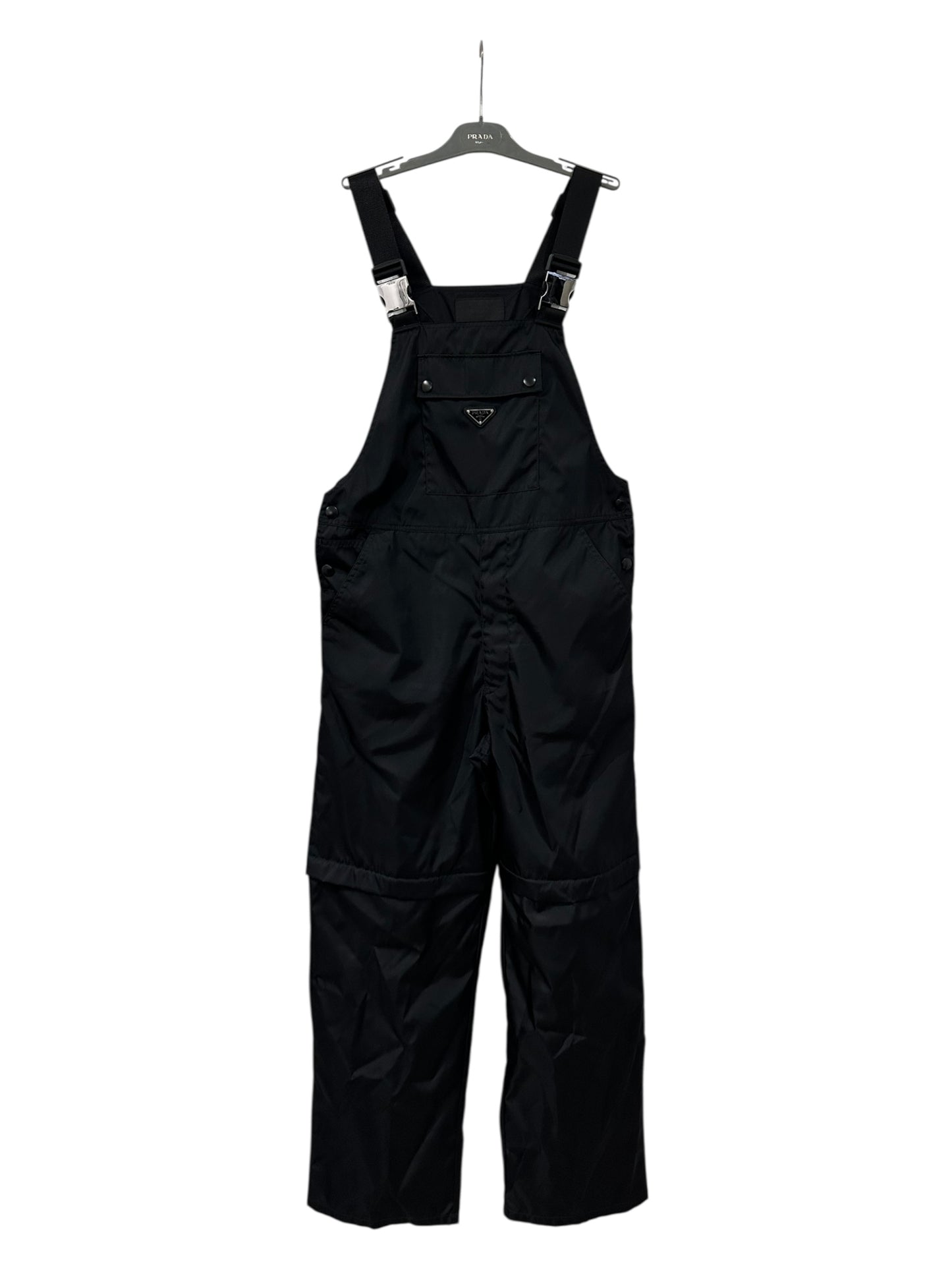 Prada Re-Nylon Overalls Size 52