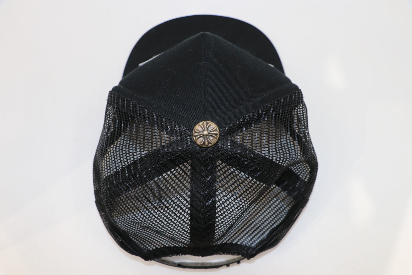 Chrome Hearts Foti Trucker Hat