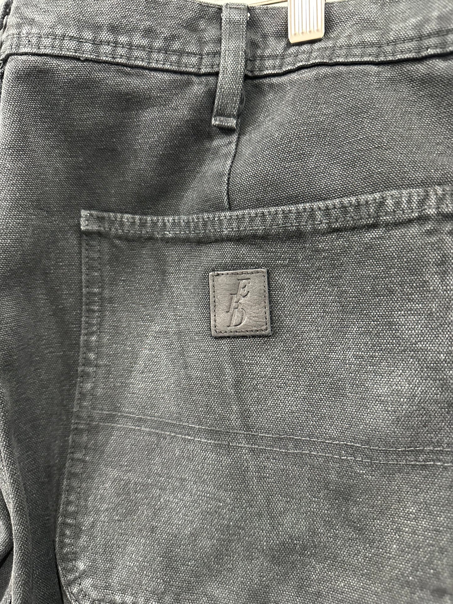 Enfants Riches Deprimes A/W 2024 Carpenter Pants Size 36