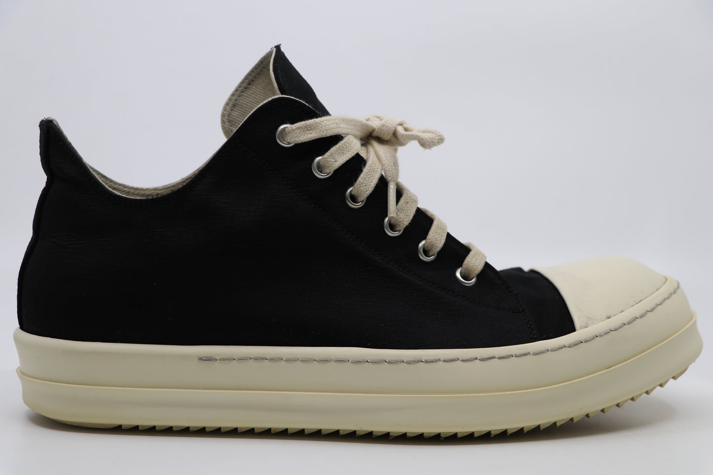 Rick Owens DRKSHDW Ramones Size 42