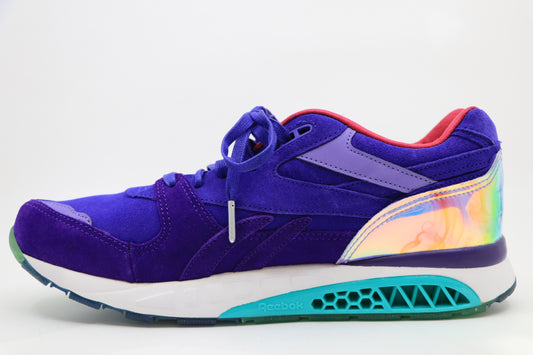 Camron Purple Haze Reebok Ventilator Size 9.5