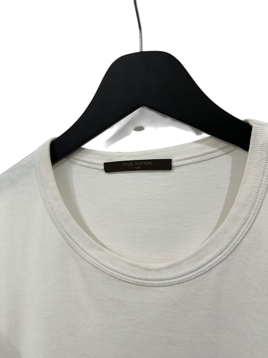 Supreme X Louis Vuitton Box Logo T-Shirt Size XXL