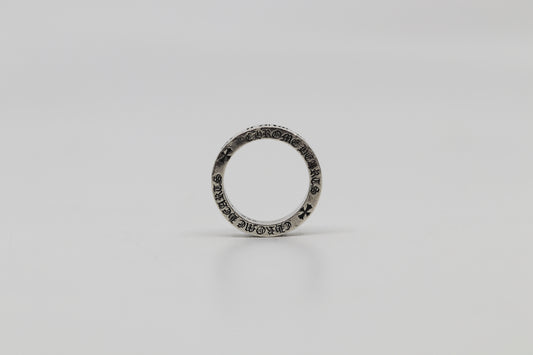 Chrome Hearts Fuck You Ring Size 8.5