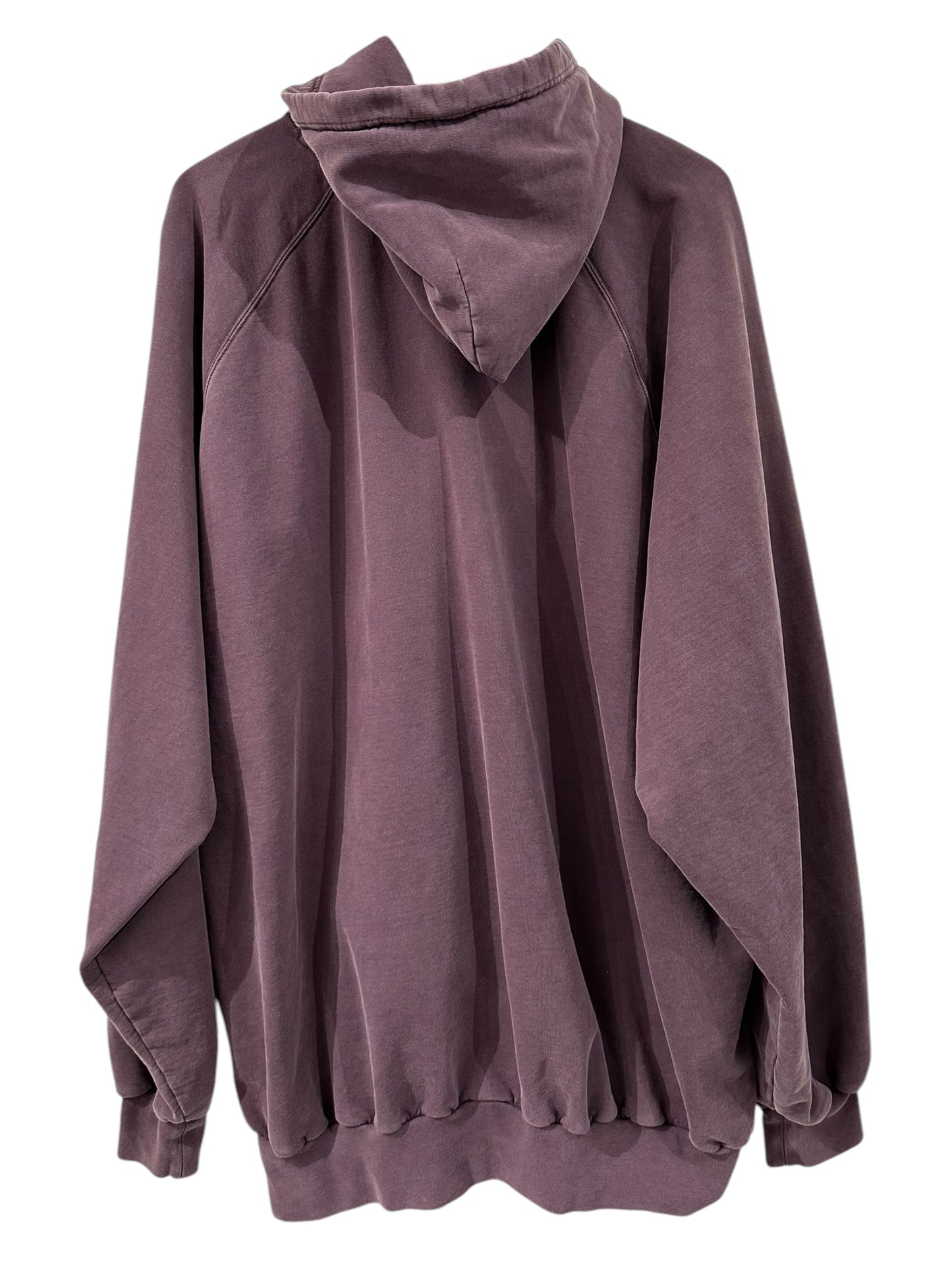 Balenciaga College Hoodie Size 2