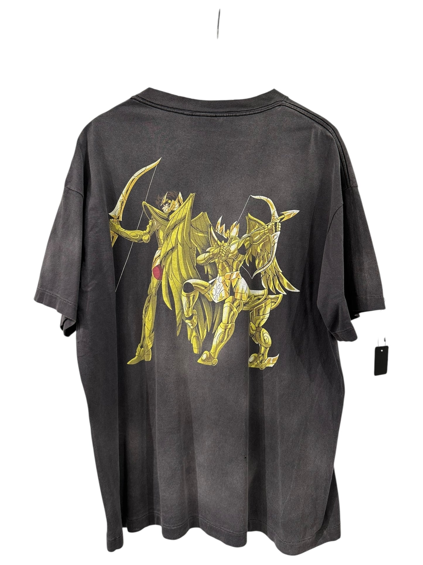 Saint Michael Seiya T-Shirt Size XL