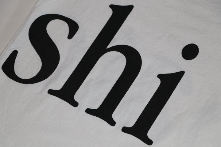 Satoshi Nakamoto Wrap Around Tee