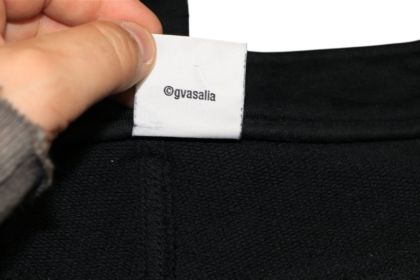 Vetements Cargo Sweatpants Size M