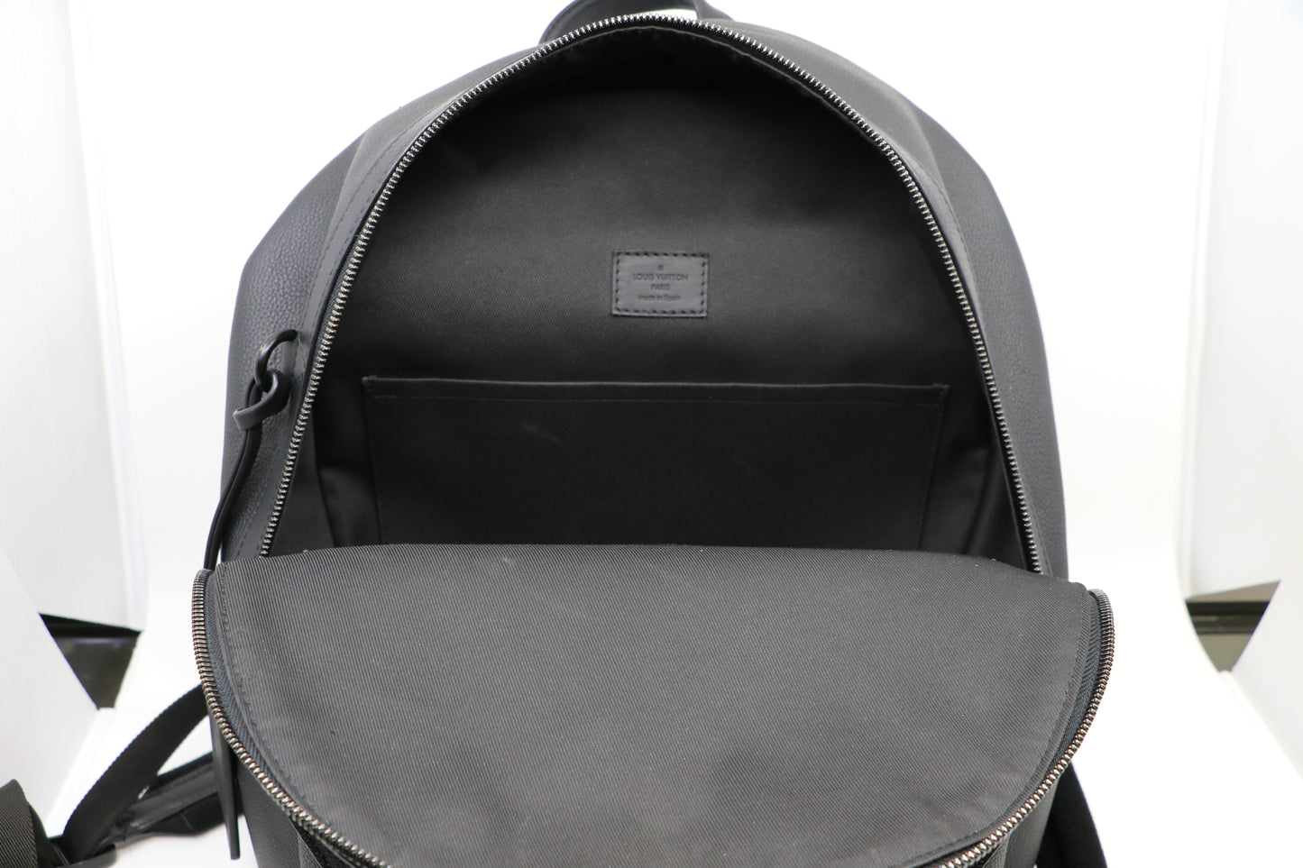 Louis Vuitton Takeoff Backpack