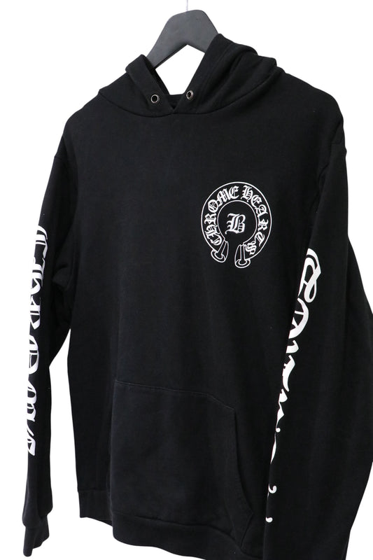 Chrome Hearts Bella Hadid Hoodie Size M| AVNTGRDNY NYC