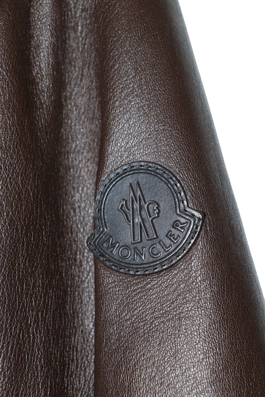 Moncler Thomas Bomber Jacket Size L