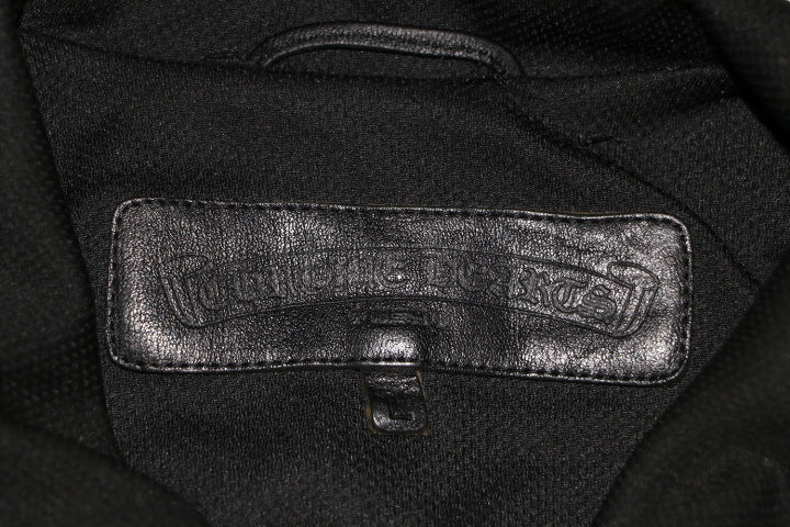 Chrome Hearts Track Jacket Size L