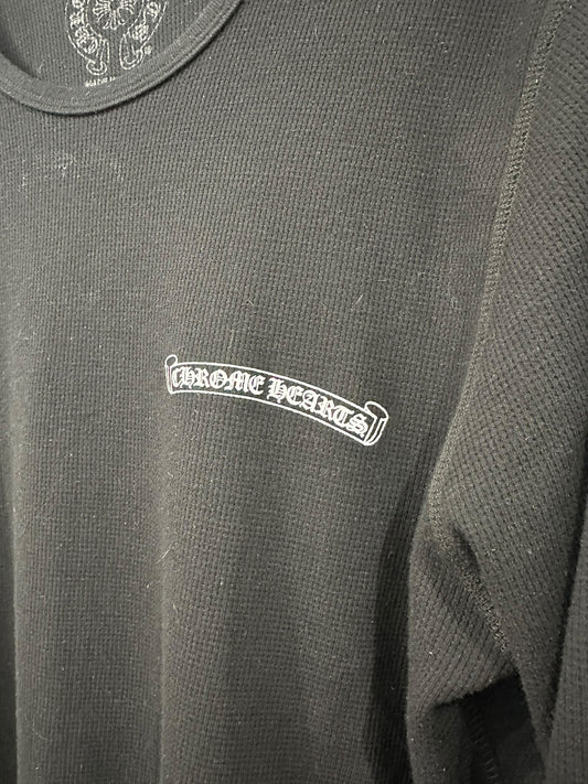 Chrome Hearts Thermal Size XL