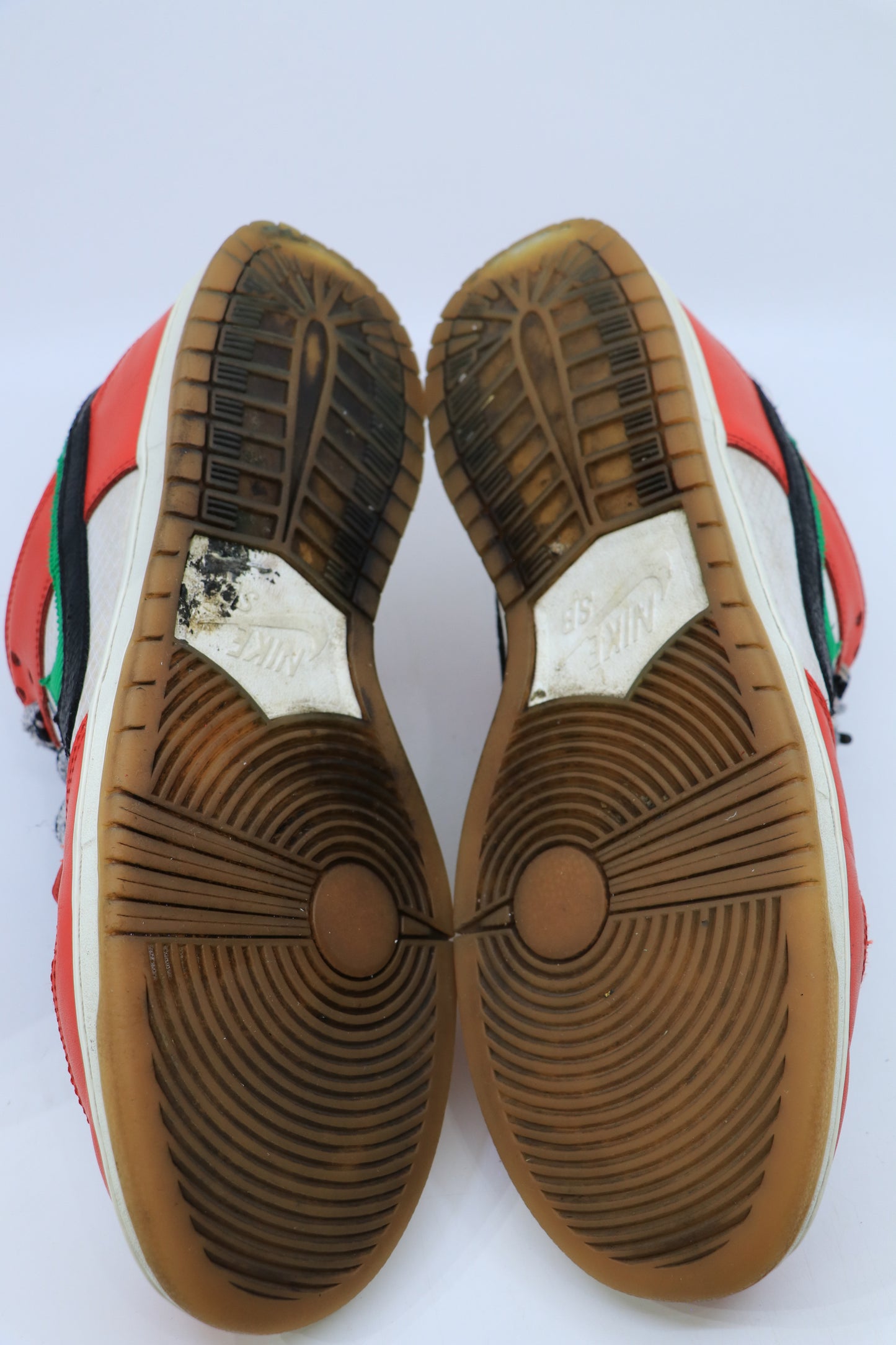 Nike SB Dunk Low Habibi Size 14