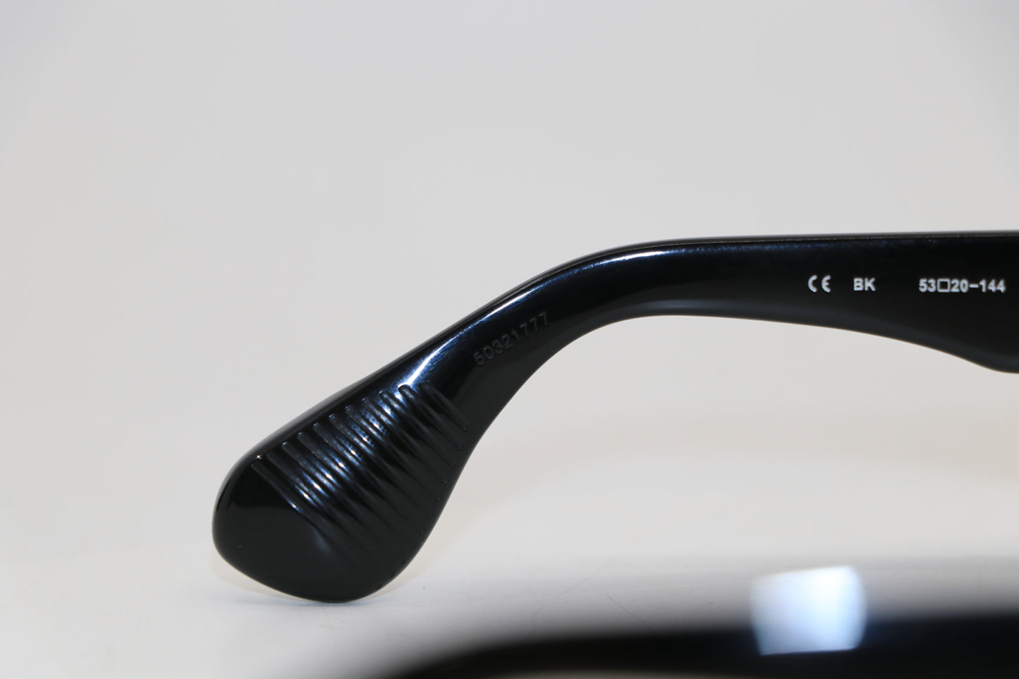 Chrome Hearts Weirdo Glasses