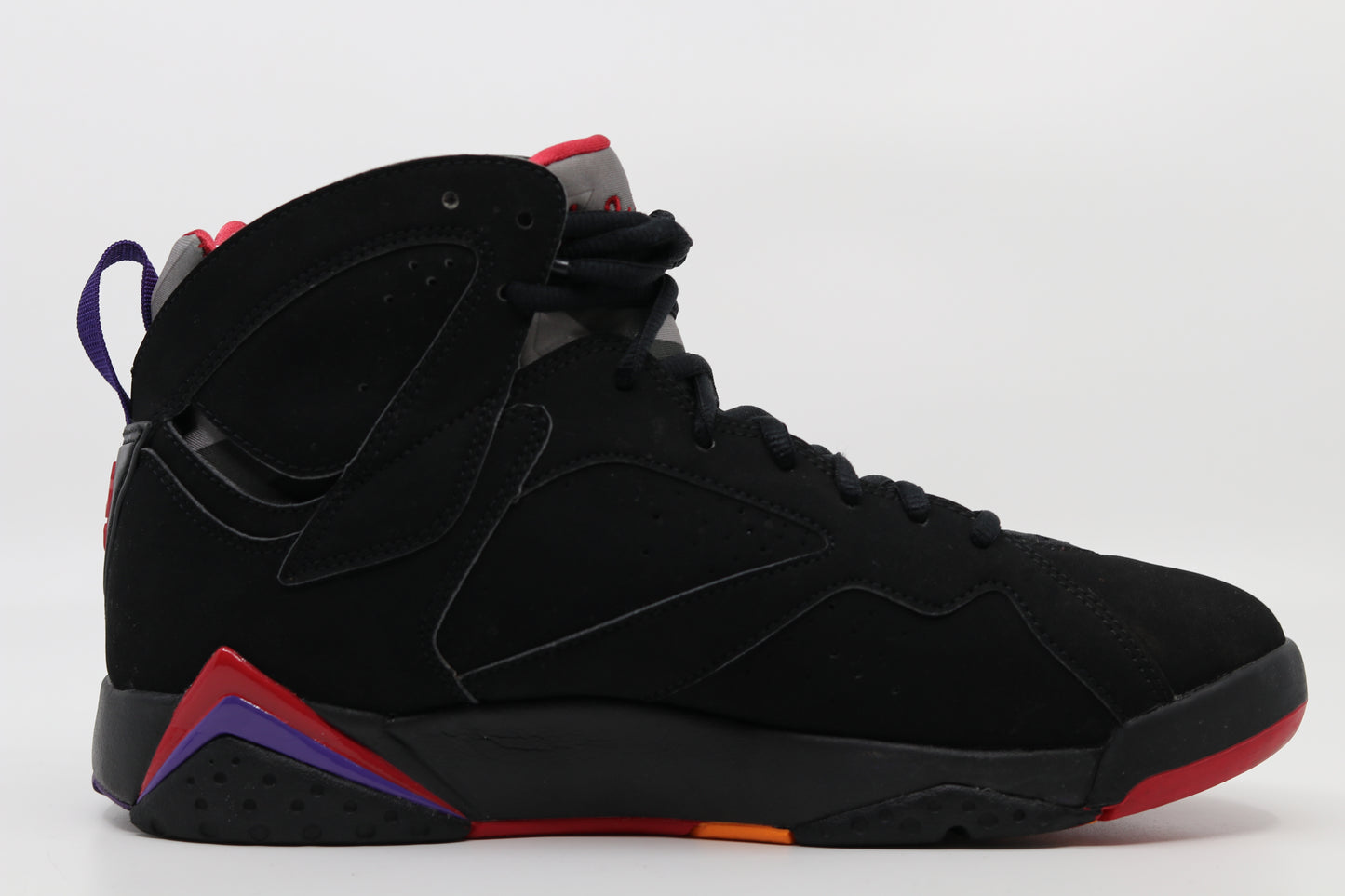Air Jordan 7 Raptor 2012 Size 9.5