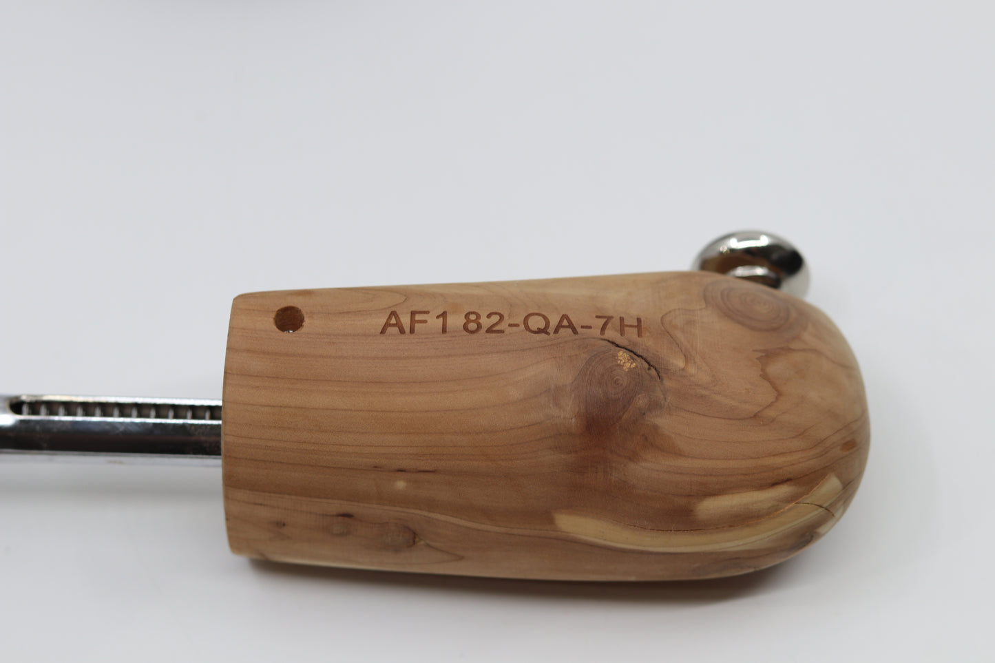 Nike Air Force 1 Low Lux Alligator Size 11