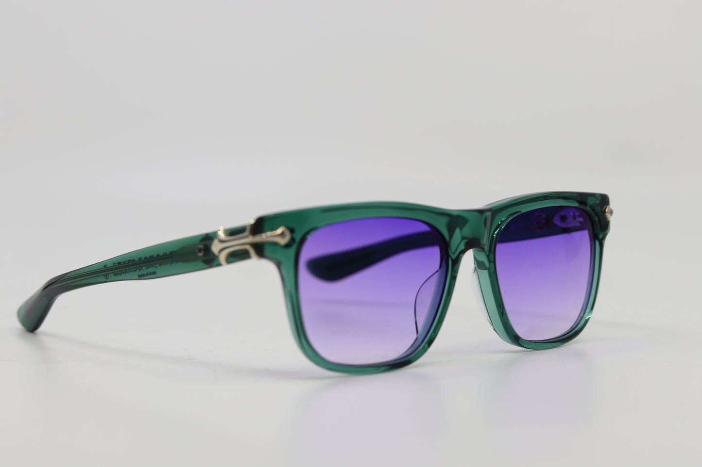 Chrome Hearts Slid’n Sunglasses