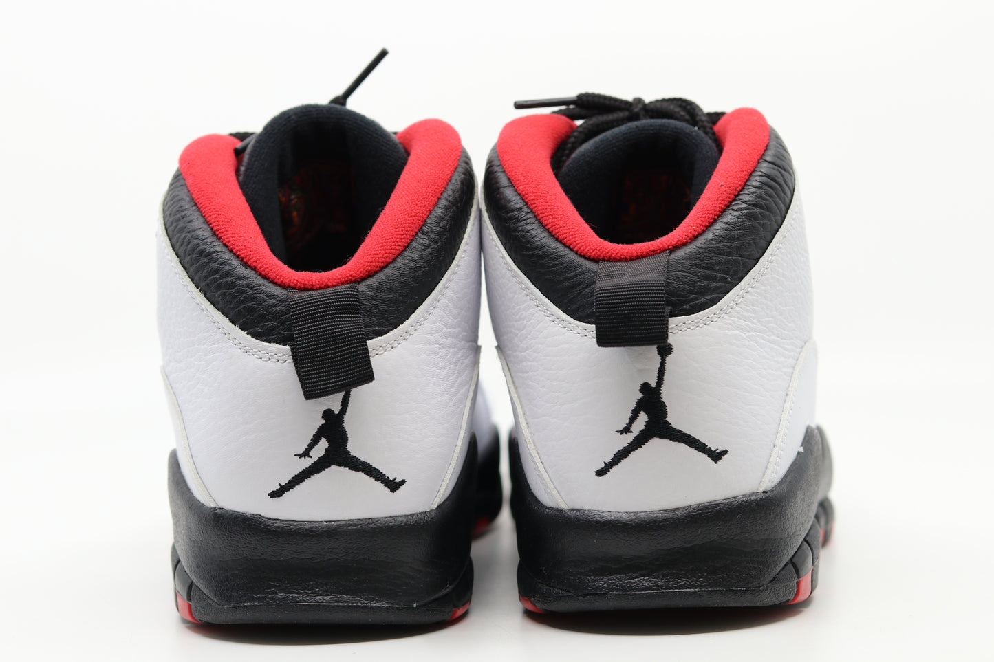 Air Jordan 10 Double Nickel Size 9.5