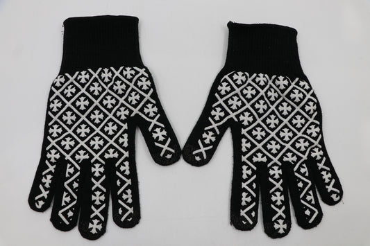Chrome Hearts Gloves