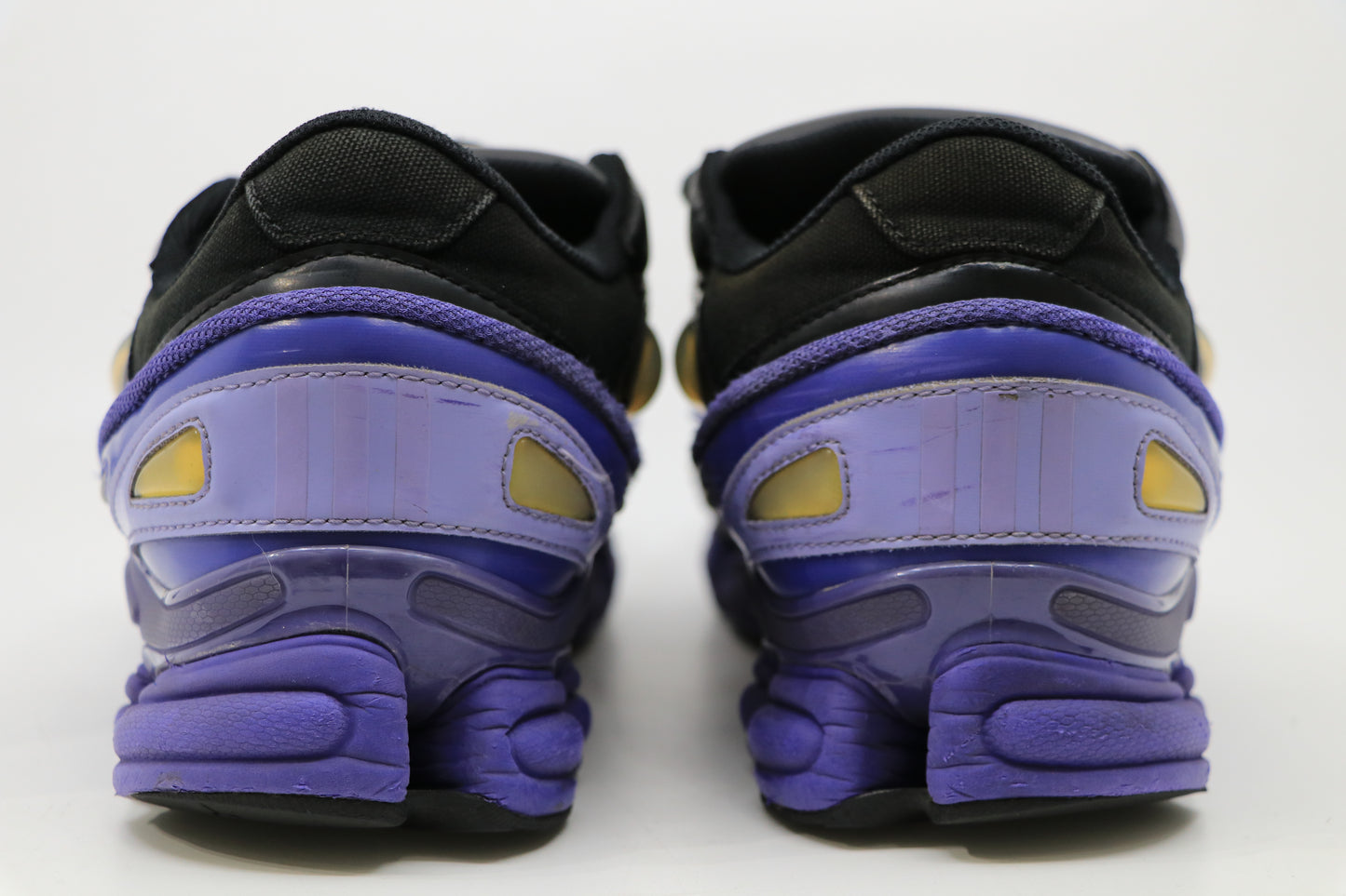 RAF Simons Osweego Size 10.5