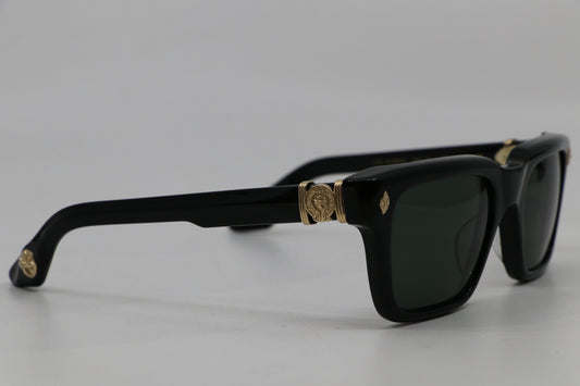 Chrome Hearts Halllamanass Sunglasses