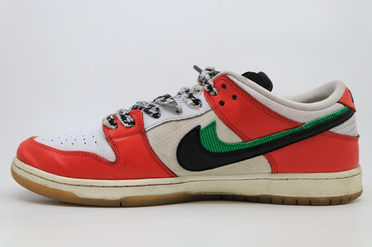 Nike SB Dunk Low Habibi Size 14