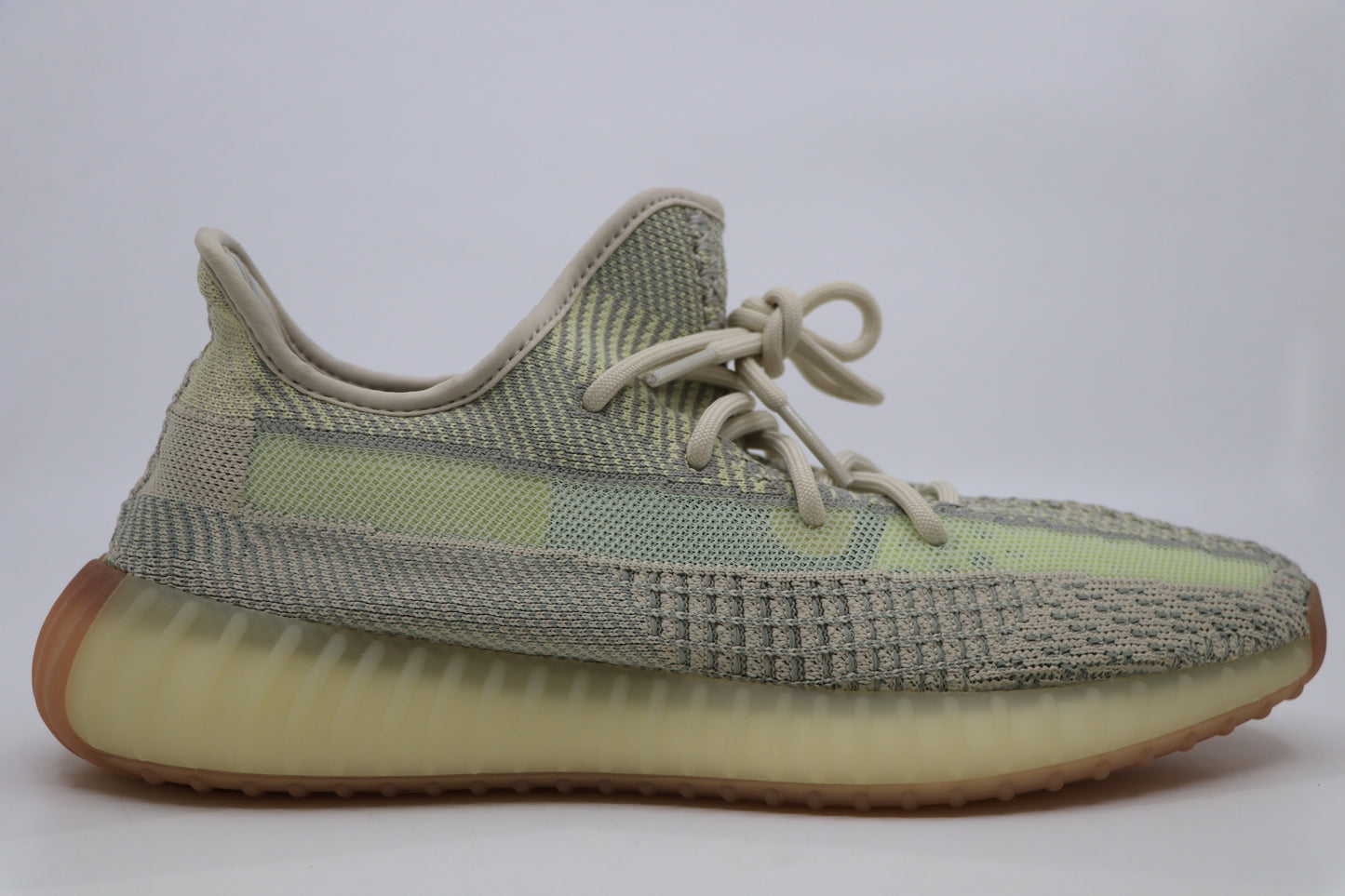 Yeezy 350 V2 Citrin Size 10
