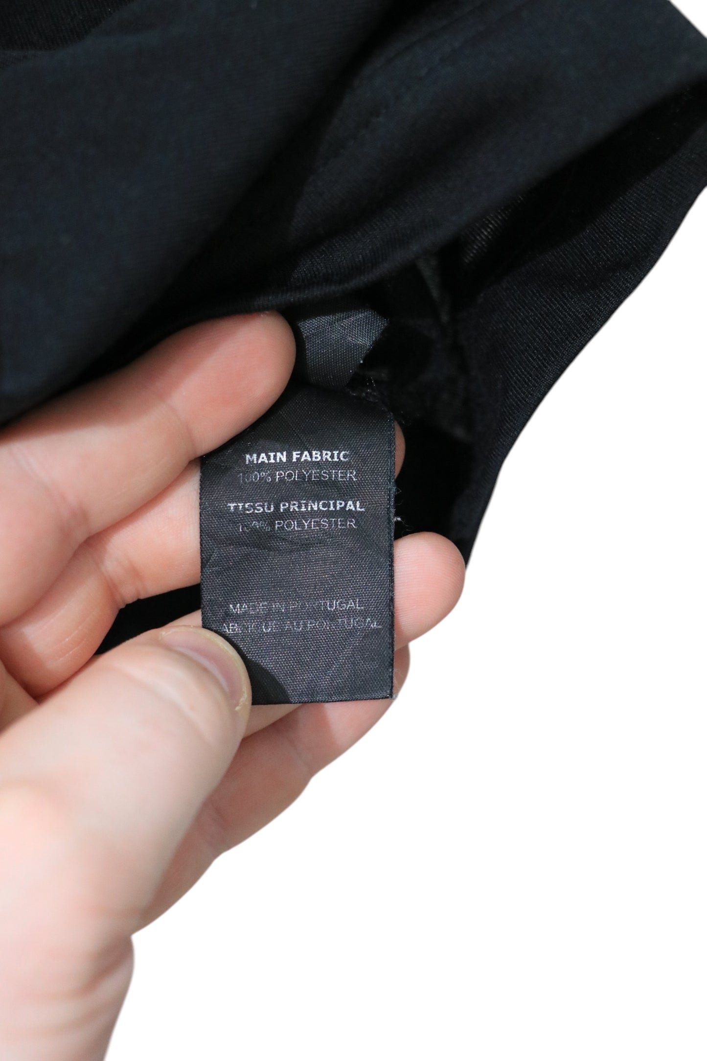 Vetements T-Shirt Size S