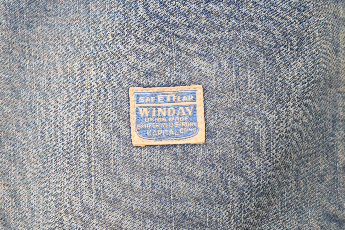 Kapital Studded Shorts Size 34