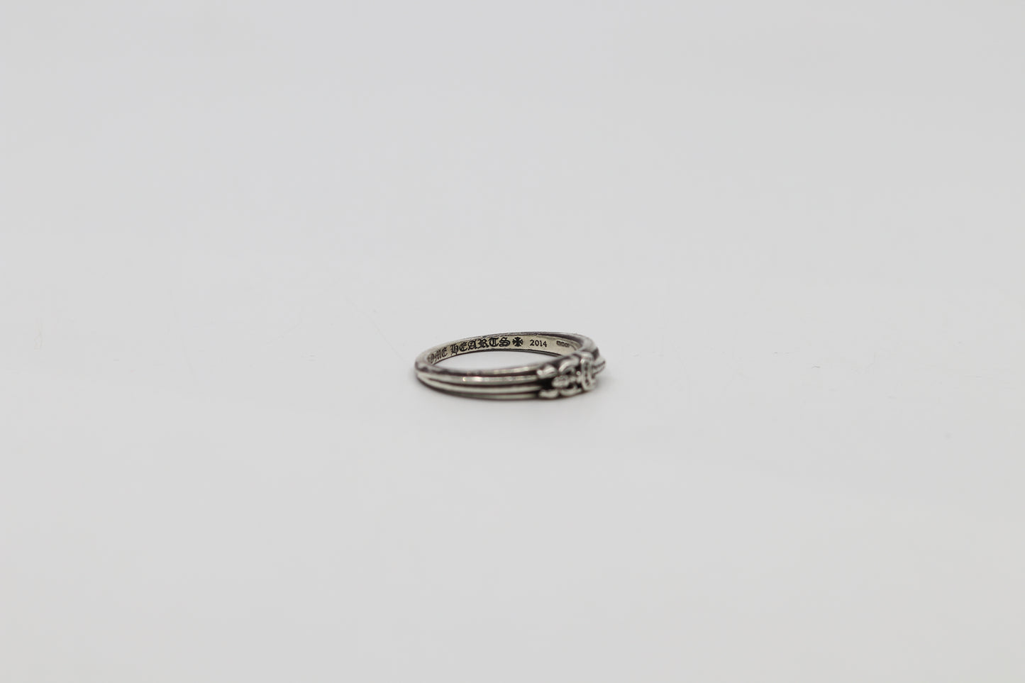 Chrome Hearts Baby Dagger Ring Size 12